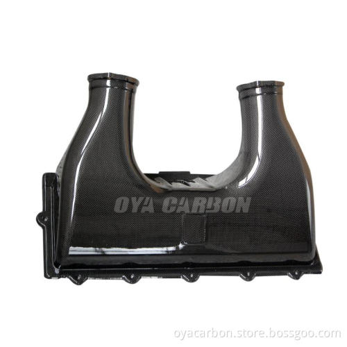Carbon Fiber Airbox (OEM) for Ferrari 458 Italia 2013